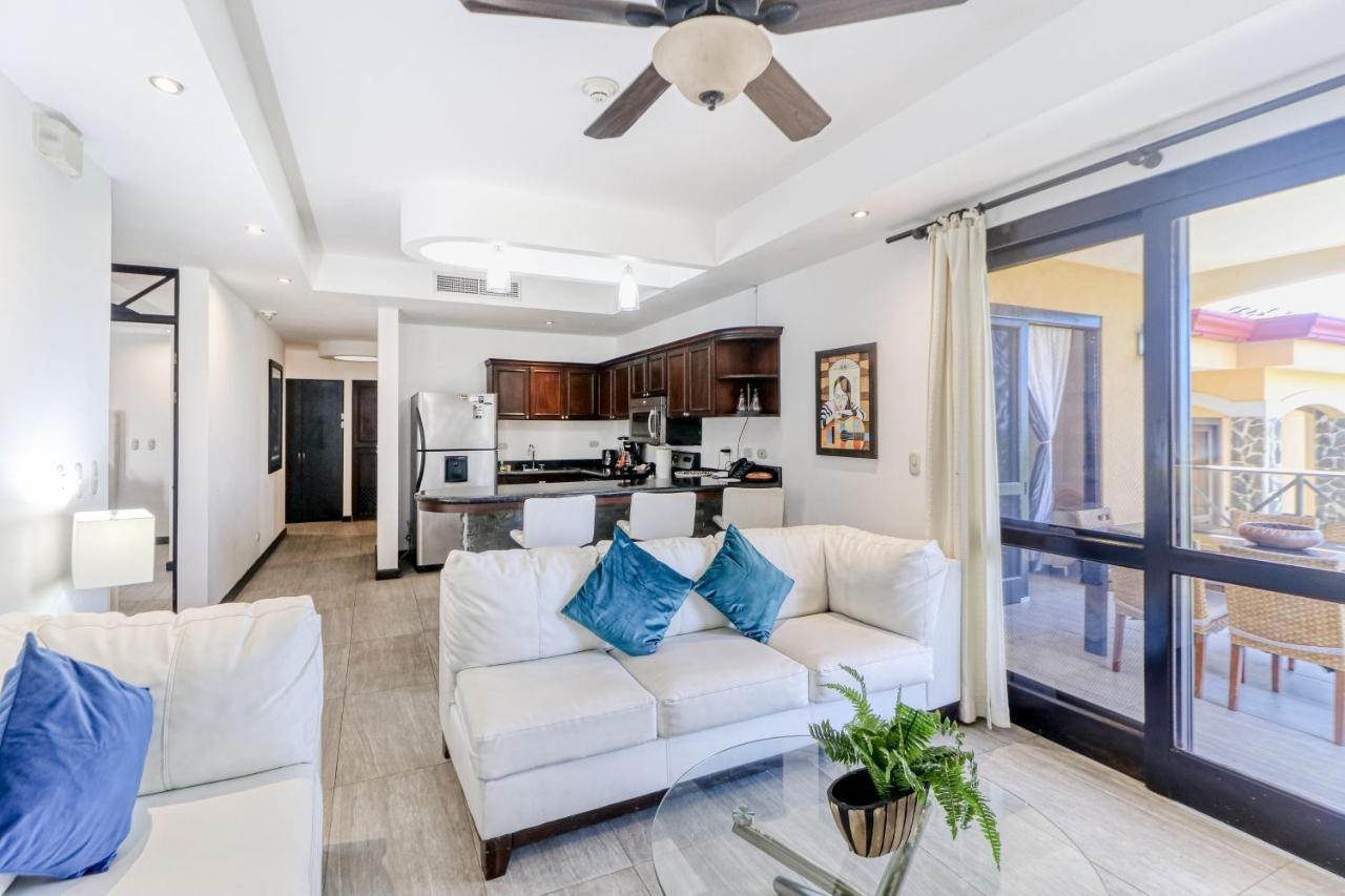 Bahia Encantada E4 Jaco Exterior photo