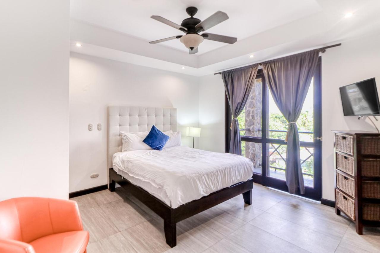 Bahia Encantada E4 Jaco Exterior photo