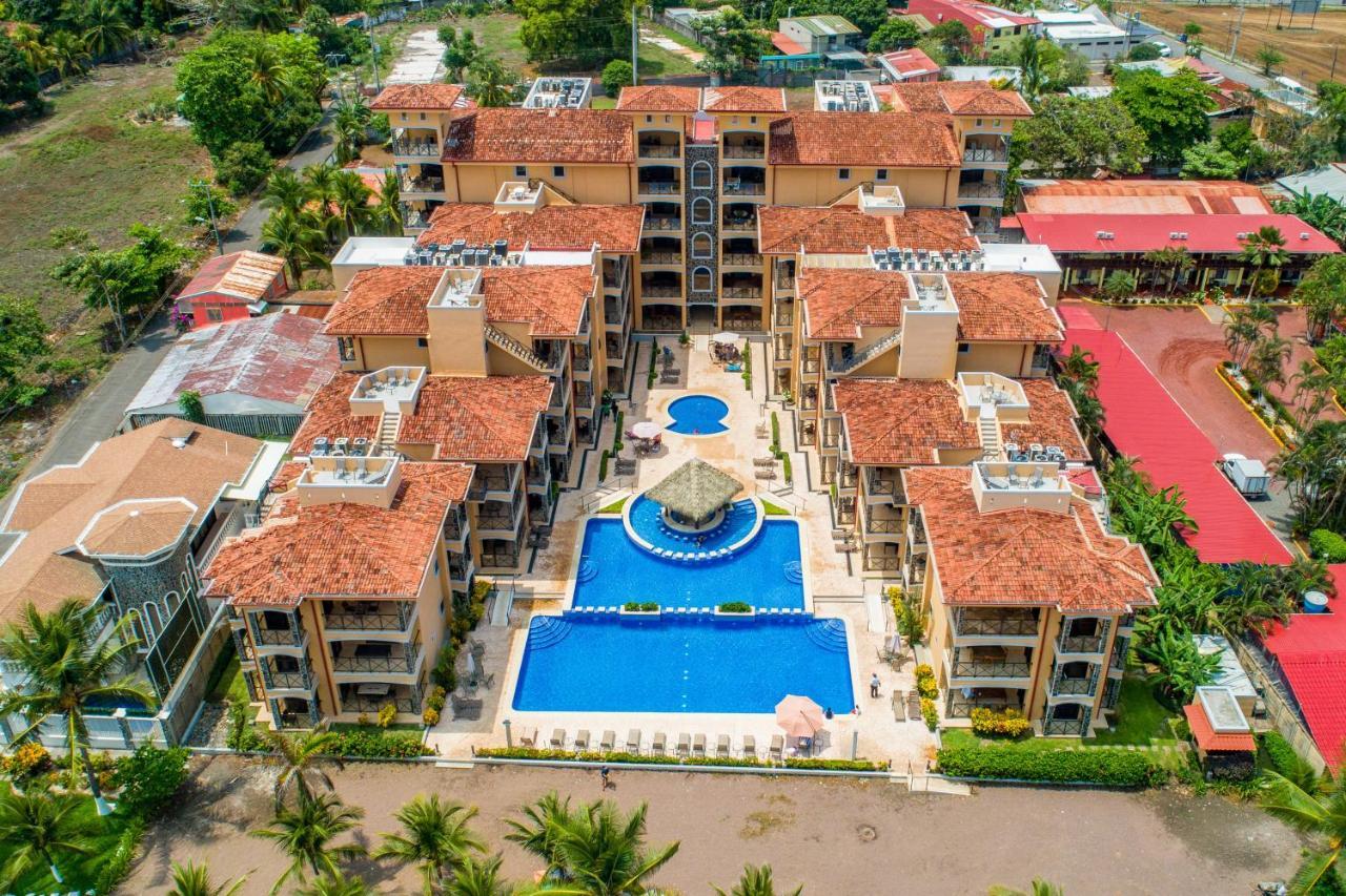 Bahia Encantada E4 Jaco Exterior photo